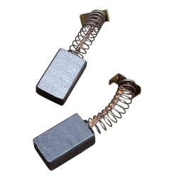 Uhlíky na Drvič Worcraft WPSH203, 2800 W,diel 18