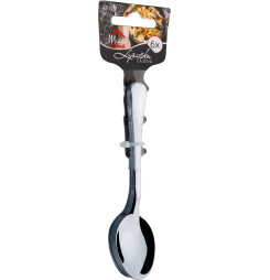 Lyžička MagicHome, stolová, čajová, príborová, nerez, bal. 6 ks