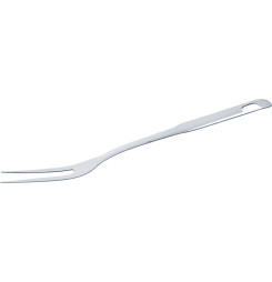 Vidlička MagicHome, kuchynská, servírovacia, nerez, 33 cm