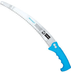 Pílka AQUACRAFT® 320076, záhradná, 350 mm,zaoblená japonská čepeľ