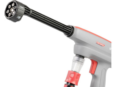 Pištoľ Worcraft CPC-S20LiEM, ShareSYS, vysokotlakový, 1x akumulátor 2.0Ah, 1x nabíjačka Pištoľ Worcraft CPC-S20LiEM, ShareSYS, vysokotlakový, 1x akumulátor 2.0Ah, 1x nabíjačka