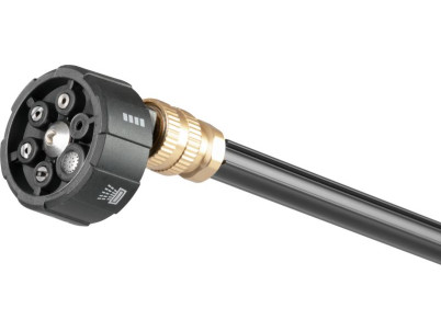 Pištoľ Worcraft CPC-S20LiD, ShareSYS, vysokotlakový čistič, STRONG PRESSURE, bez aku