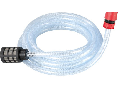 Pištoľ Worcraft CPC-S20LiD, ShareSYS, vysokotlakový čistič, STRONG PRESSURE, bez aku