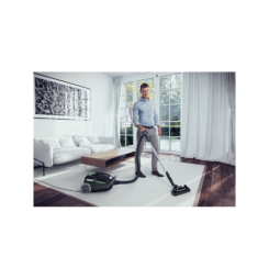 ELECTROLUX Vreckový vysávač EUO9GREEN