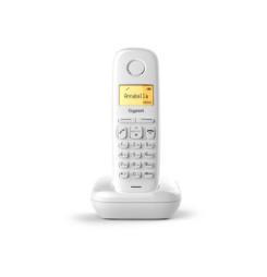 GIGASET A170 Telefónny prístroj biely