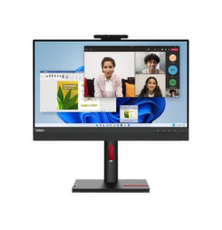 LENOVO LED Monitor 23,8" TIO 24 G5 touch FHD