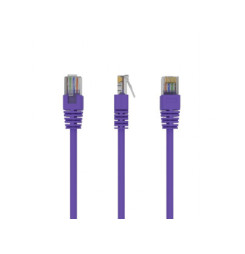 PATCH KABEL UTP 2m purple
