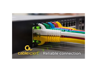 PATCH KABEL UTP 2m purple