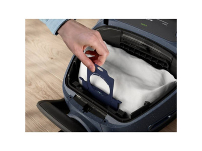 ELECTROLUX EB81A3UG, Vreckový vysávač