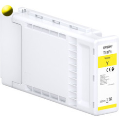 EPSON UltraChrome XD2, Cartridge, žltý (yellow)