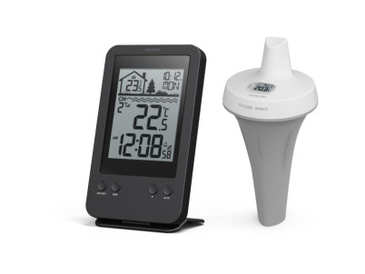 SWS 6900 POOL MERACIA STANICA SENCOR SWS 6900 POOL MERACIA STANICA SENCOR