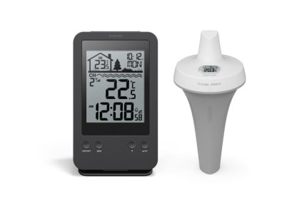 SWS 6900 POOL MERACIA STANICA SENCOR SWS 6900 POOL MERACIA STANICA SENCOR