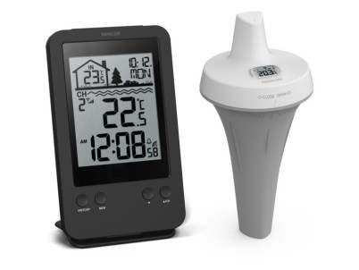 SWS 6900 POOL MERACIA STANICA SENCOR SWS 6900 POOL MERACIA STANICA SENCOR