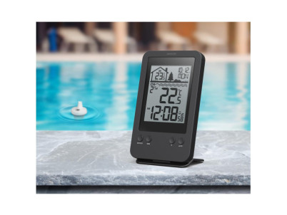 SWS 6900 POOL MERACIA STANICA SENCOR SWS 6900 POOL MERACIA STANICA SENCOR