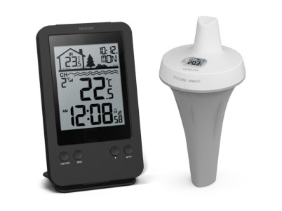 SWS 6900 POOL MERACIA STANICA SENCOR SWS 6900 POOL MERACIA STANICA SENCOR