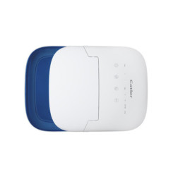 IM 810 Výrobník ľadu Catler