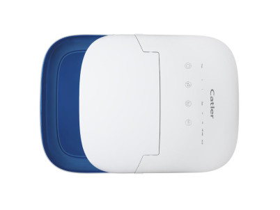 IM 810 Výrobník ľadu Catler IM 810 Výrobník ľadu Catler