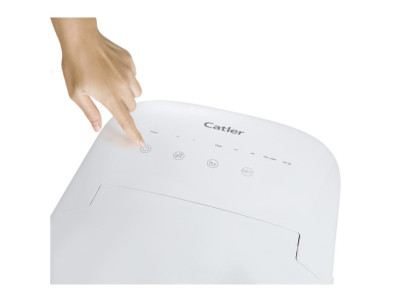 IM 810 Výrobník ľadu Catler IM 810 Výrobník ľadu Catler