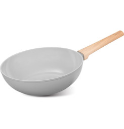 Panvica Wok MagicHome Harmony, 28 cm