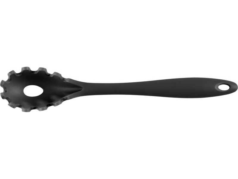 Naberačka MagicHome, kuchynská, na špagety/cestoviny, silikón, 29 cm