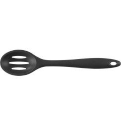 Lyžica MagicHome, kuchynská, servírovacia, s otvormi, silikón, 27,3 cm