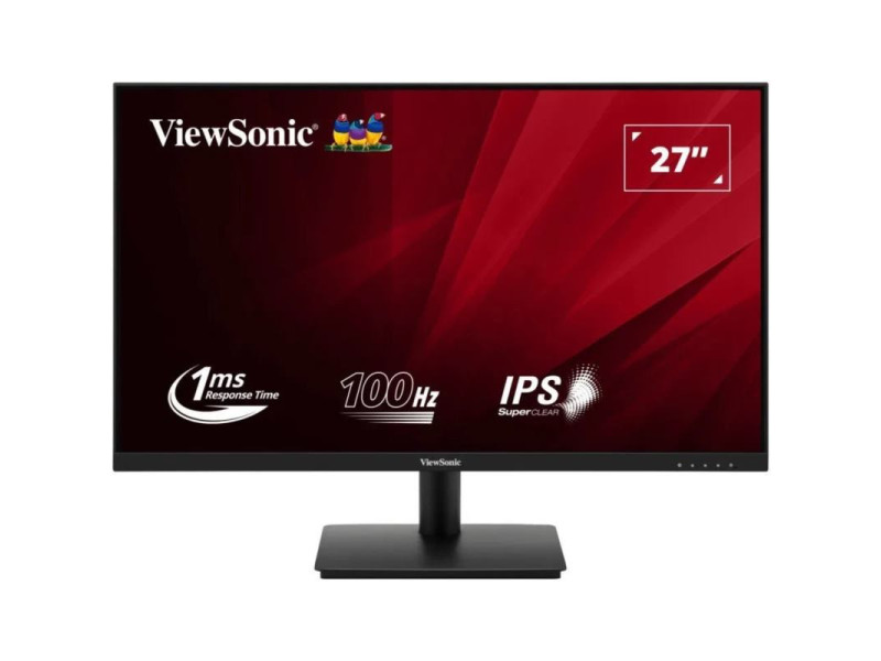 VIEWSONIC VA270-H-2, LED Monitor 27" FHD
