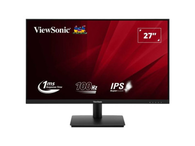 VIEWSONIC VA270-H-2, LED Monitor 27" FHD
