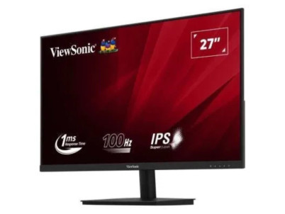 VIEWSONIC VA270-H-2, LED Monitor 27" FHD