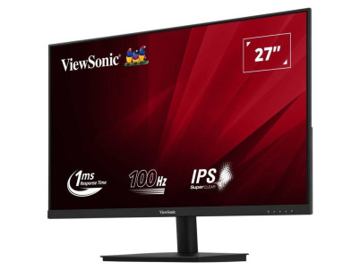 VIEWSONIC VA270-H-2, LED Monitor 27" FHD
