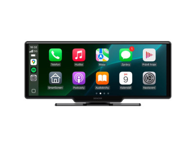 SCT M1060BWT AA/CP DISPLEJ SENCOR