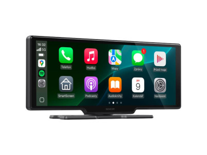 SCT M1060BWT AA/CP DISPLEJ SENCOR