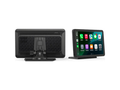 SCT M760BWT AA/CP DISPLEJ SENCOR