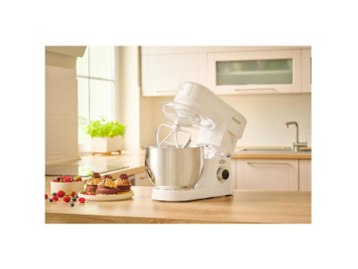 STM 3740WH Kuchyňský robot SENCOR STM 3740WH Kuchyňský robot SENCOR