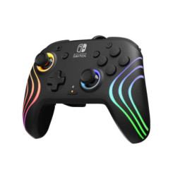 Afterglow Wave gamepad NS černý PDP