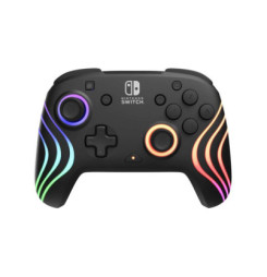 Afterglow Wave bezdr. gamepad NS BK PDP