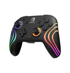 Afterglow Wave bezdr. gamepad NS BK PDP