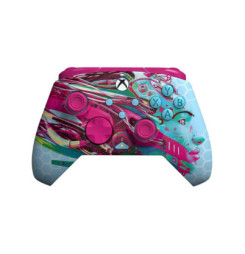 Rematch Glow gamepad Xbox X/S/one/PC PDP