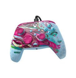 Rematch Glow gamepad Xbox X/S/one/PC PDP