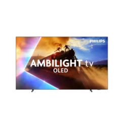 65OLED770 Titan OS OLED TV PHILIPS