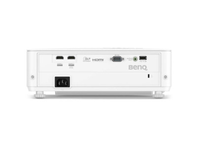 BENQ TK700S, Projektor 4K UHD, biely