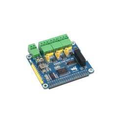 RASPBERRY Isolated RS485 CAN HAT (B) pre Raspberry