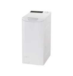 TCA274TM4-S PRAČKA VRCH. PL. CANDY