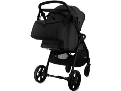 CLARA čierna 2024 MOMI CLARA čierna 2024 MOMI