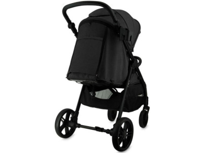 CLARA čierna 2024 MOMI CLARA čierna 2024 MOMI