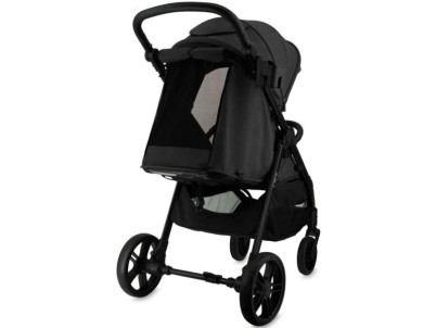 CLARA čierna 2024 MOMI CLARA čierna 2024 MOMI