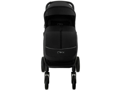 CLARA čierna 2024 MOMI CLARA čierna 2024 MOMI