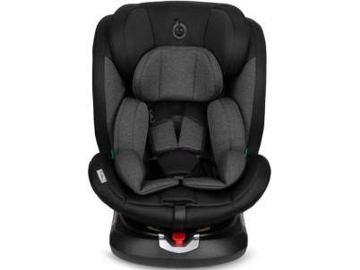 Autosedačka EMI i-Size černá MOMI Autosedačka EMI i-Size černá MOMI