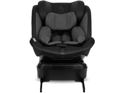 Autosedačka EMI i-Size černá MOMI Autosedačka EMI i-Size černá MOMI