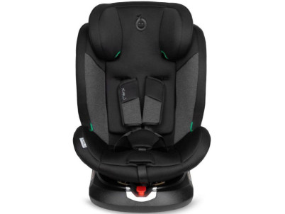 Autosedačka EMI i-Size černá MOMI Autosedačka EMI i-Size černá MOMI