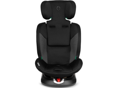 Autosedačka EMI i-Size černá MOMI Autosedačka EMI i-Size černá MOMI